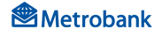 Metrobank Bank Deposit